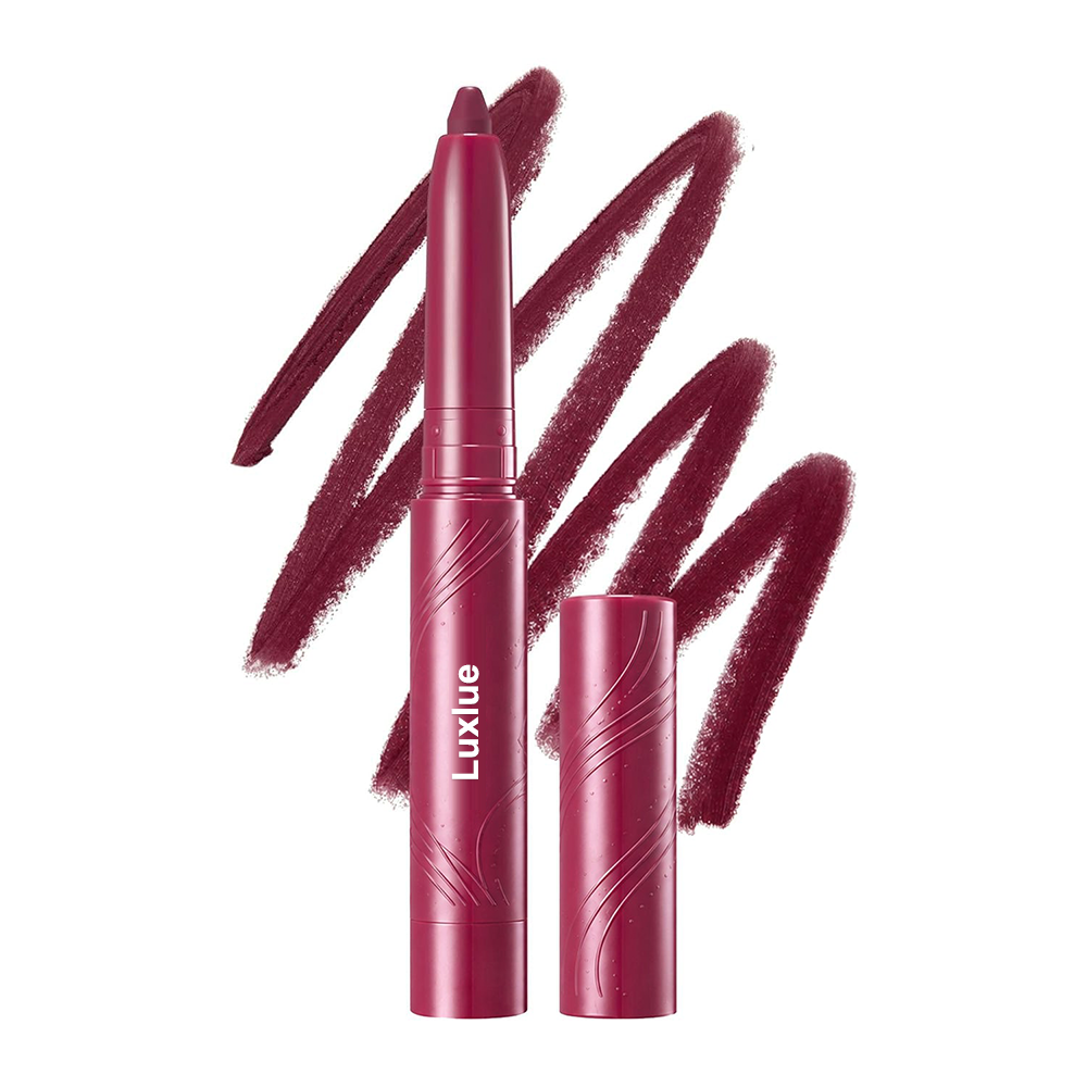 ๐Easy Glide Lip Liner โ Creamy, Blendable Color with Smooth Application, Summervibes