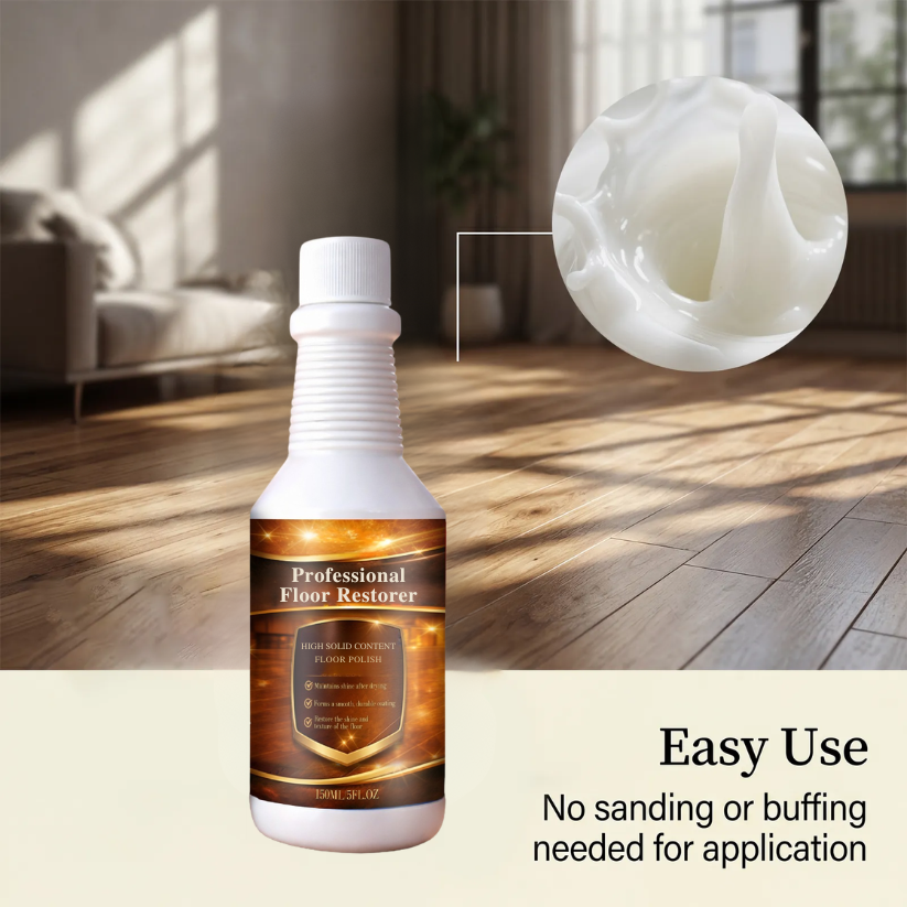 Professional Floor Restorer PRO