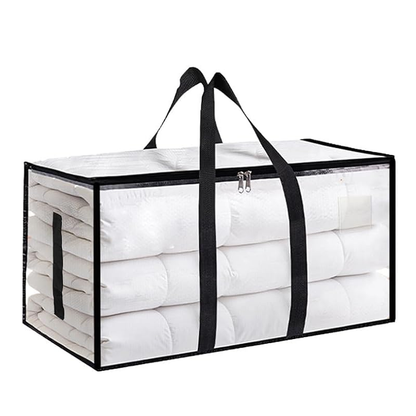 Clear Extra Large Moving Bags PRO