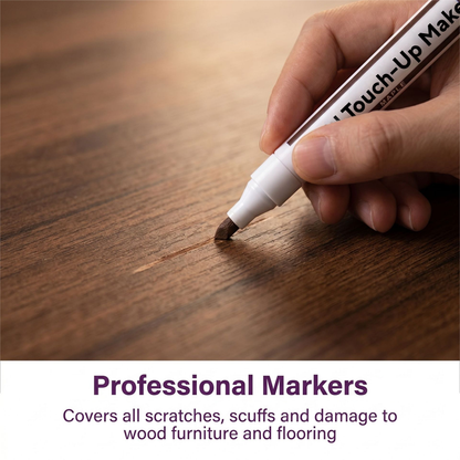 Wood Touch-Up Marker