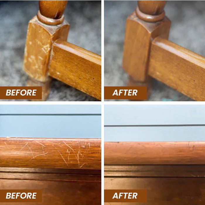 NuGrain Wood Repair Kit PRO