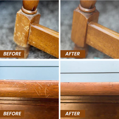 NuGrain Wood Repair Kit PRO