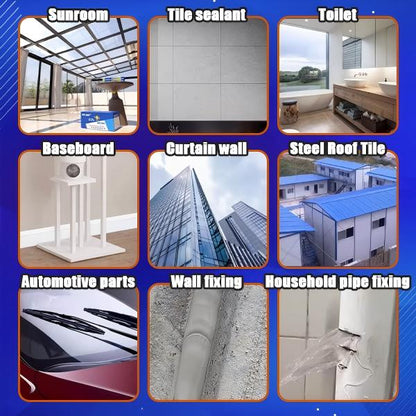 All-Purpose Super-Bonding Structural Sealant