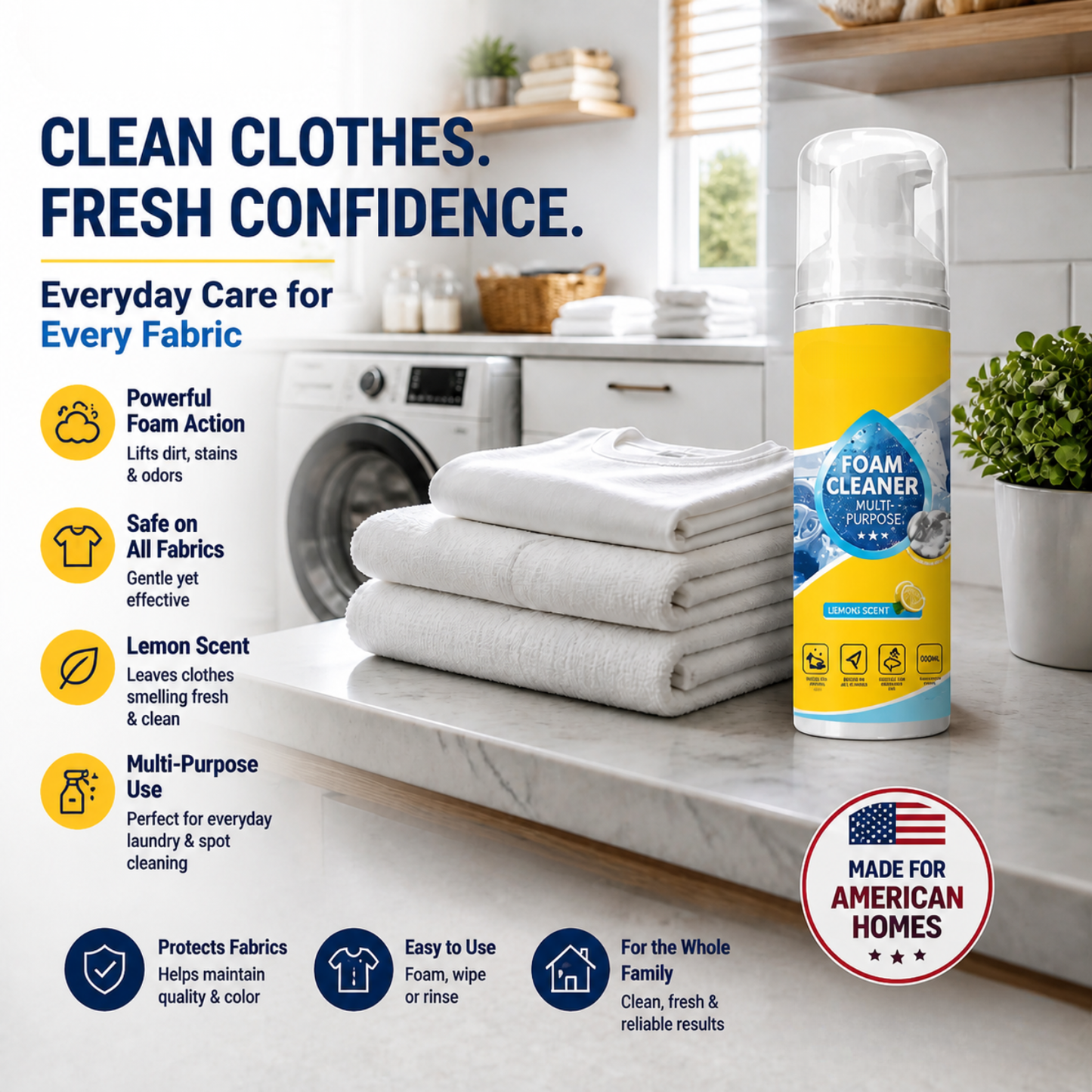 Grease & Stain Remover